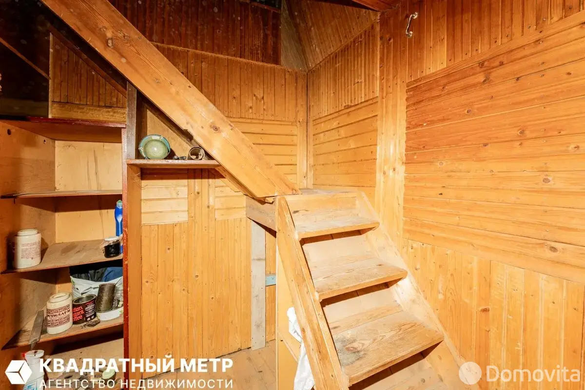 Продажа 2-этажной дачи в Ель Минская область, 13500USD, код 185840 - фото 8