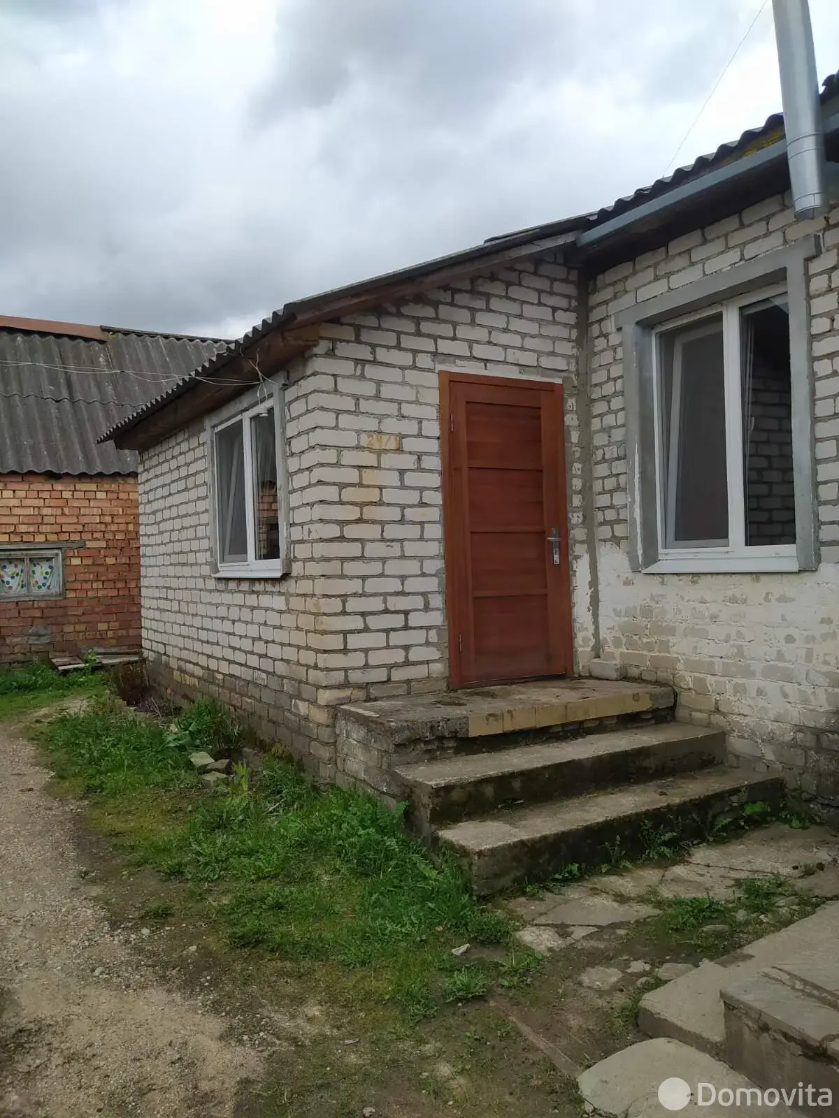 коттедж, Радошковичи, ул. 3 Липеня, д. 24, стоимость продажи 98 646 р.