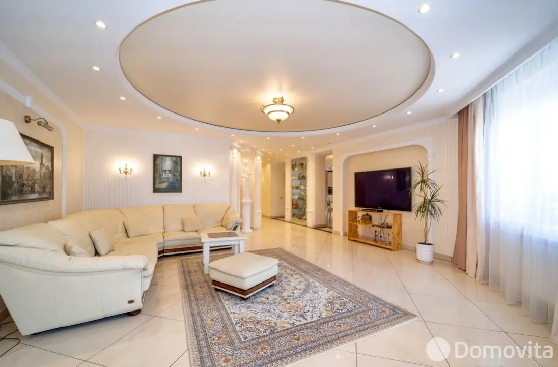 аренда квартиры, Минск, ул. Сурганова, д. 27