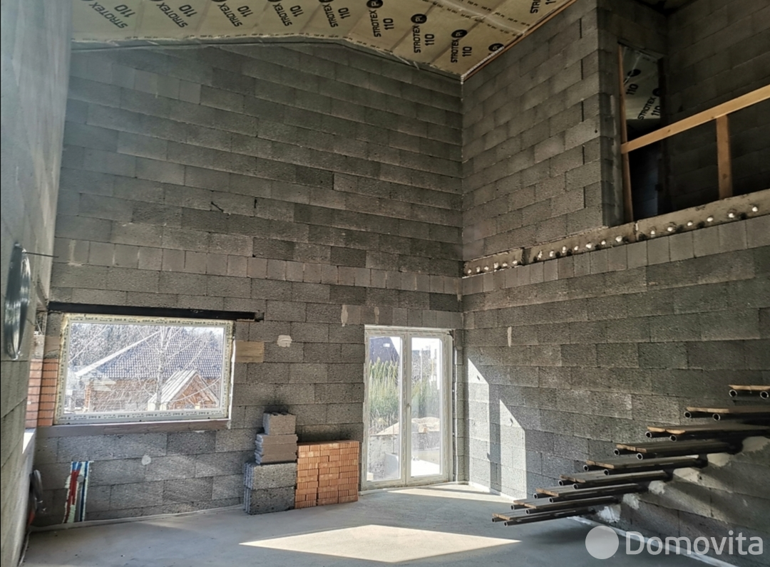 продажа коттеджа, Береза,