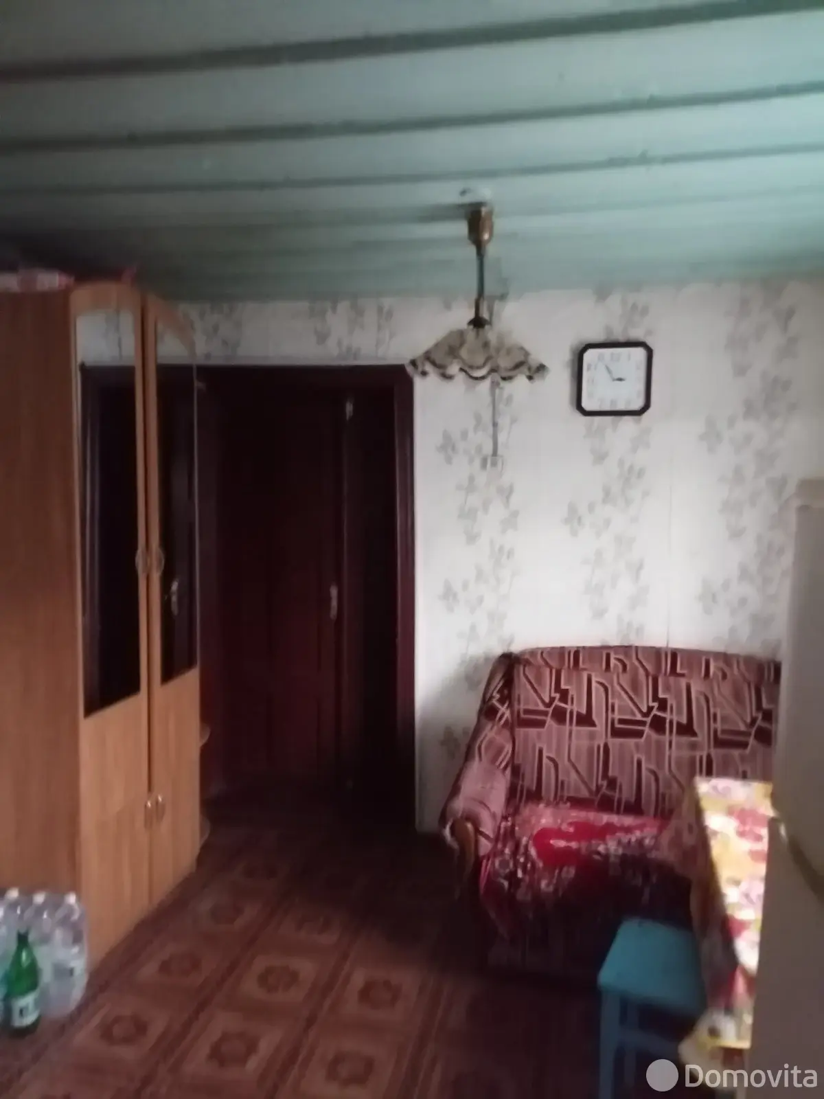 дом, Малый Полсвиж, ул. Полевая, стоимость продажи 37 522 р.