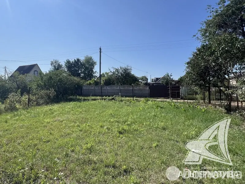Купить земельный участок, 4.89 соток, Буревестник-86, Брестская область, 44950BYN, код 572358 - фото 18