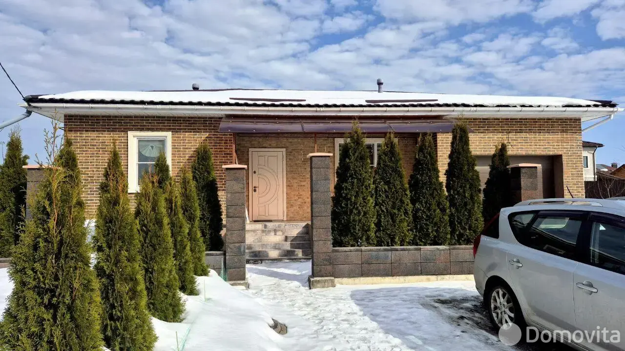 купить коттедж, Гомель, ул. Кузнечная