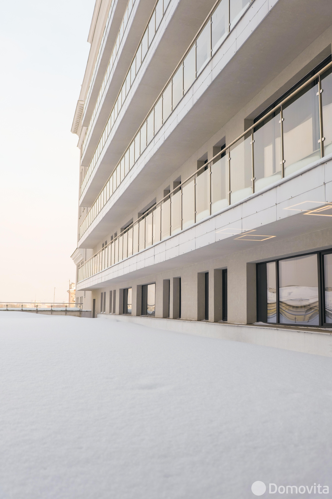 офис, Минск, ул. Интернациональная, д. 38 в Центральном районе