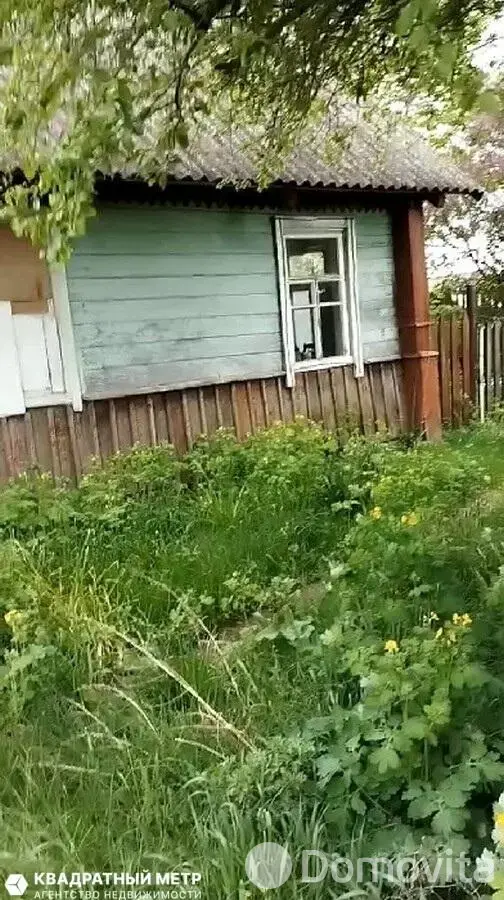 дом, Коробовичи, 