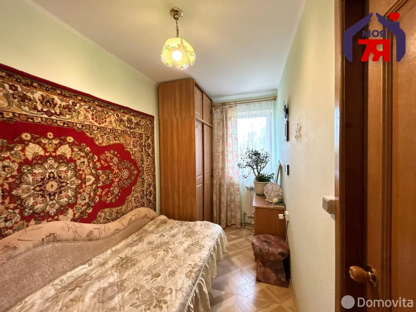 коттедж, Кривичи, пер. Тихий, стоимость продажи 191 000 р.