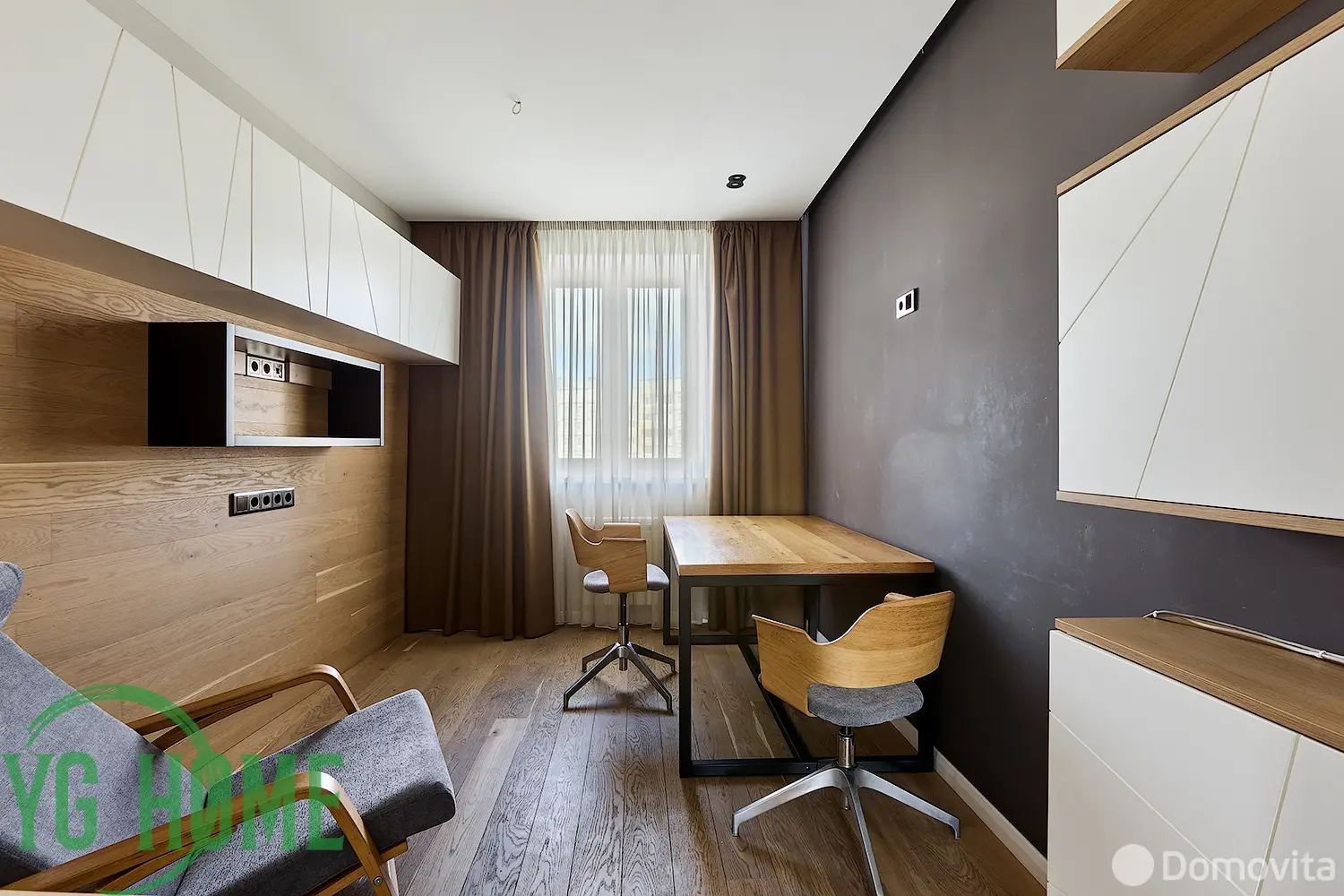 квартира, Минск, ул. Сергея Есенина, д. 6 - лучшее предложение