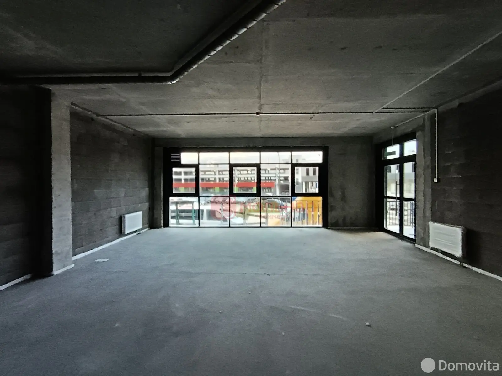 торговый объект, Минск, ул. Леонида Щемелёва, д. 28 на ст. метро Аэродромная