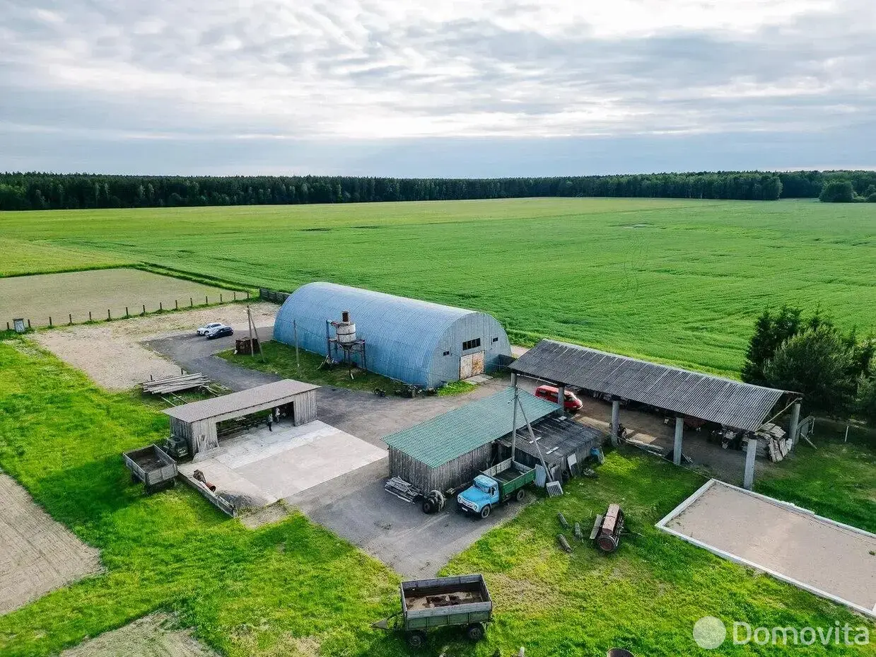 склад, Бакиново, ул. Новая, стоимость продажи 304 050 р.