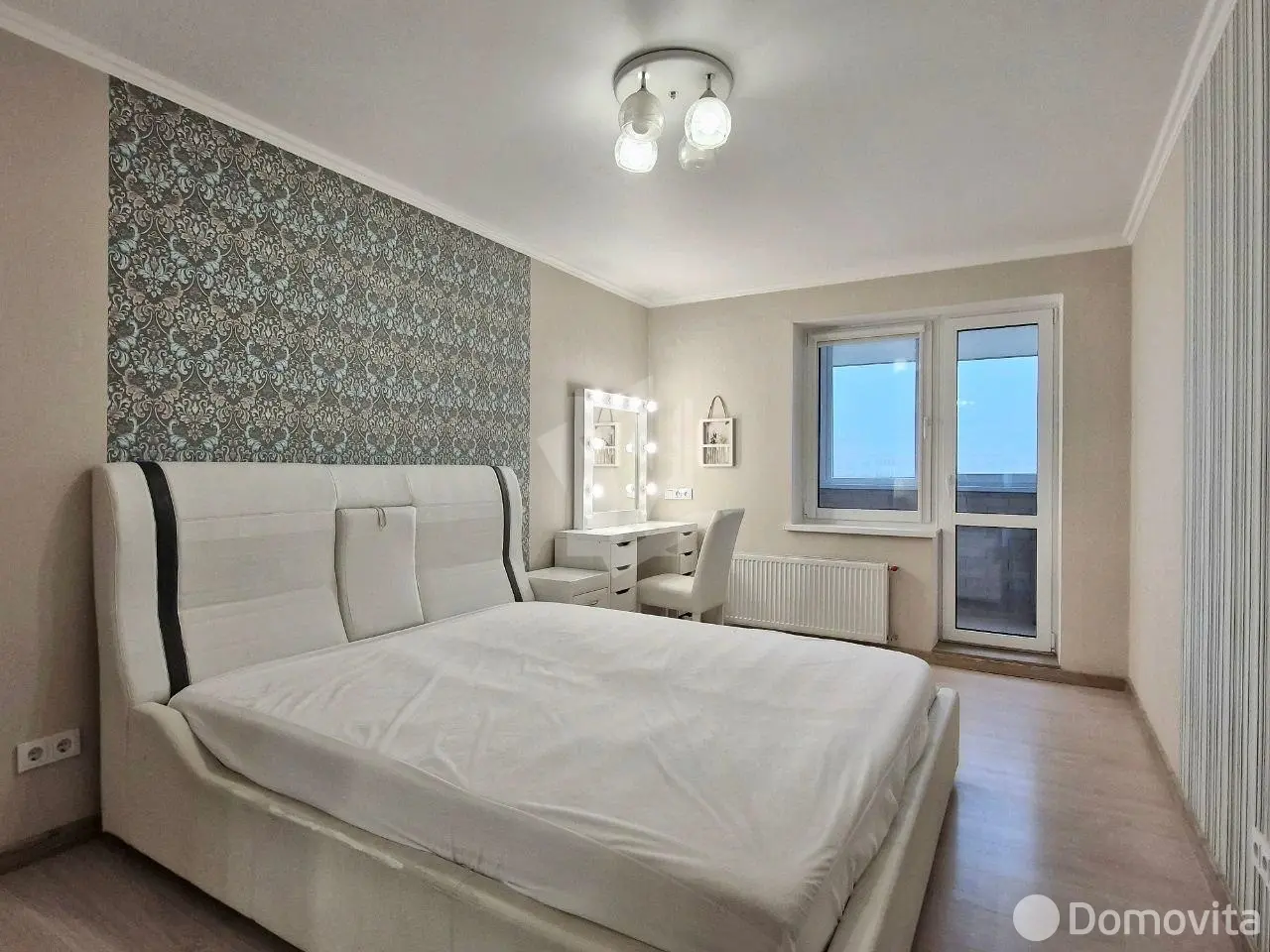 квартира, Минск, ул. Одоевского, д. 101А в Фрунзенском районе