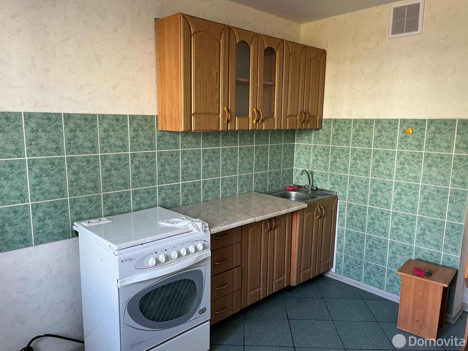 квартира, Минск, ул. Бельского, д. 14, стоимость аренды 1 309 р./мес.