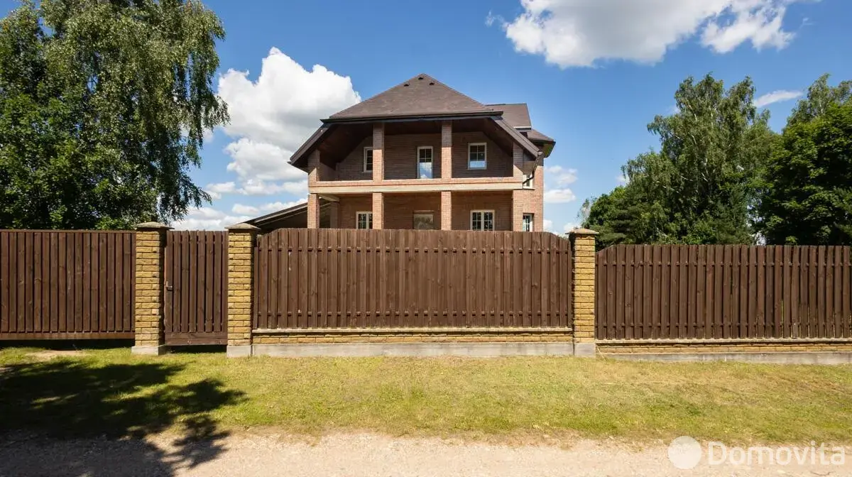 дом, Крылово, ул. Заславская, стоимость продажи 663 358 р.