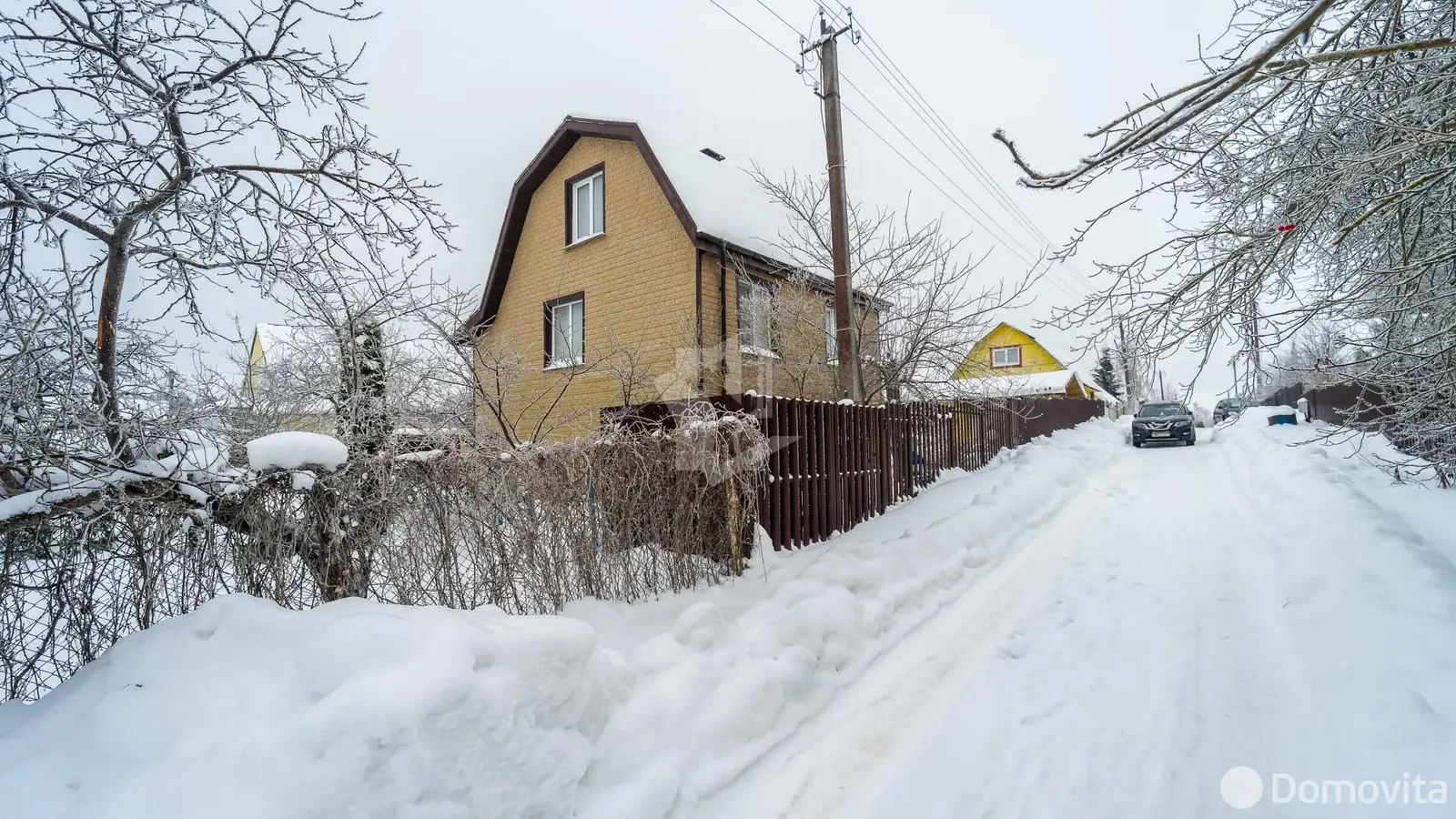 дача, ВЯСЕЛКА-1, 