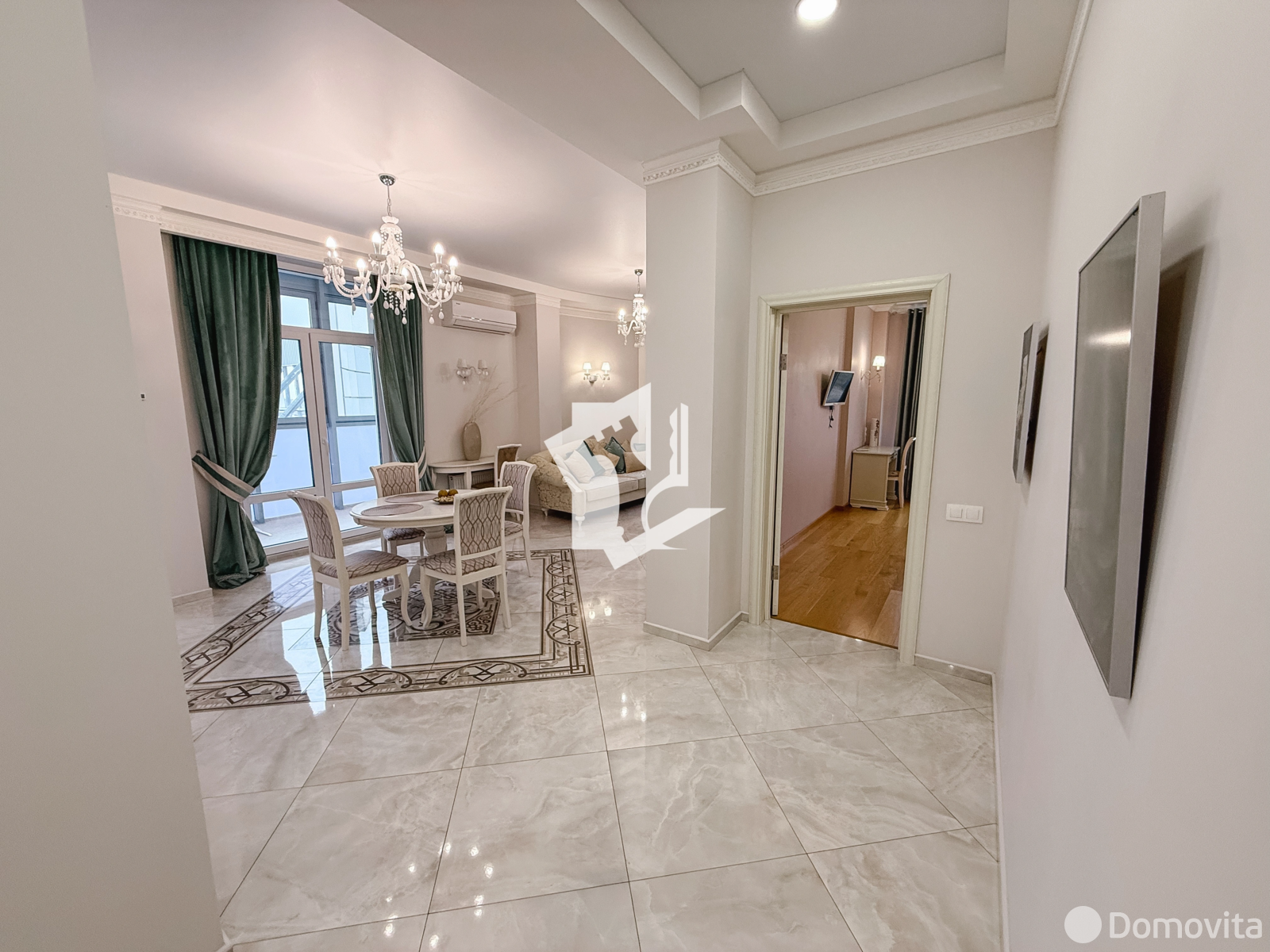 квартира, Минск, пр-т Победителей, д. 27 