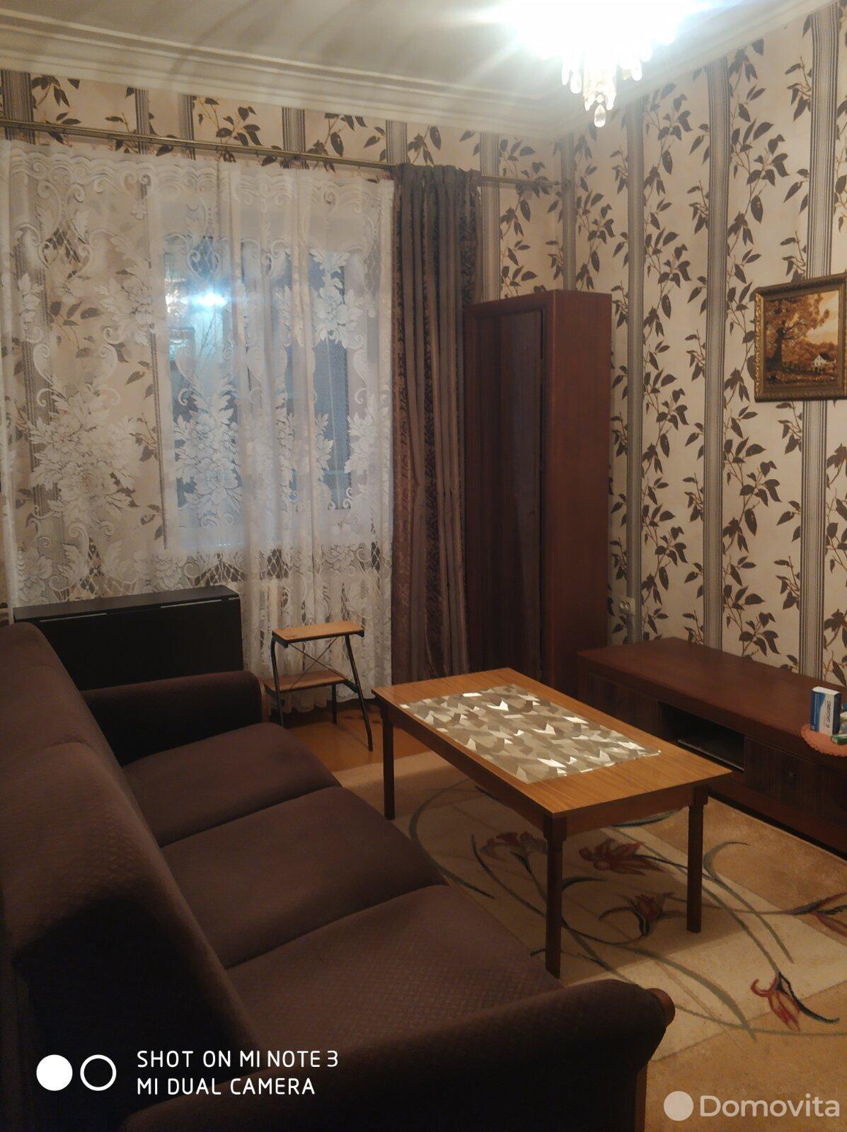 Продажа 2-комнатной квартиры в Минске, ул. Буденного, д. 1, 58000 USD, код: 995260 - фото 3