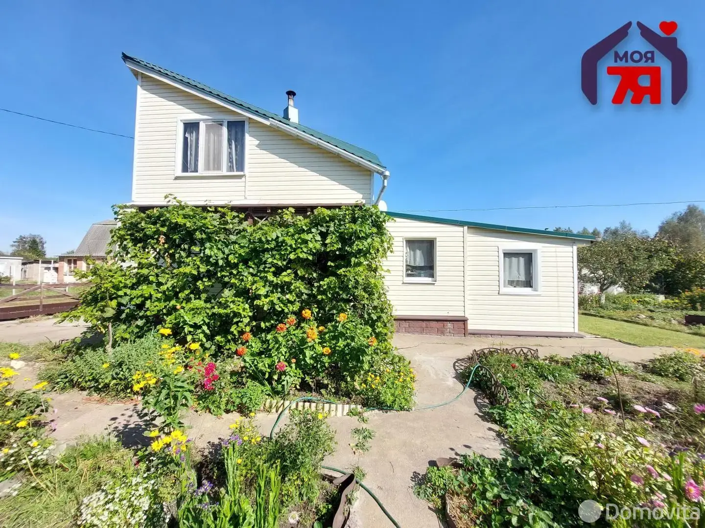 дача, Верески, 