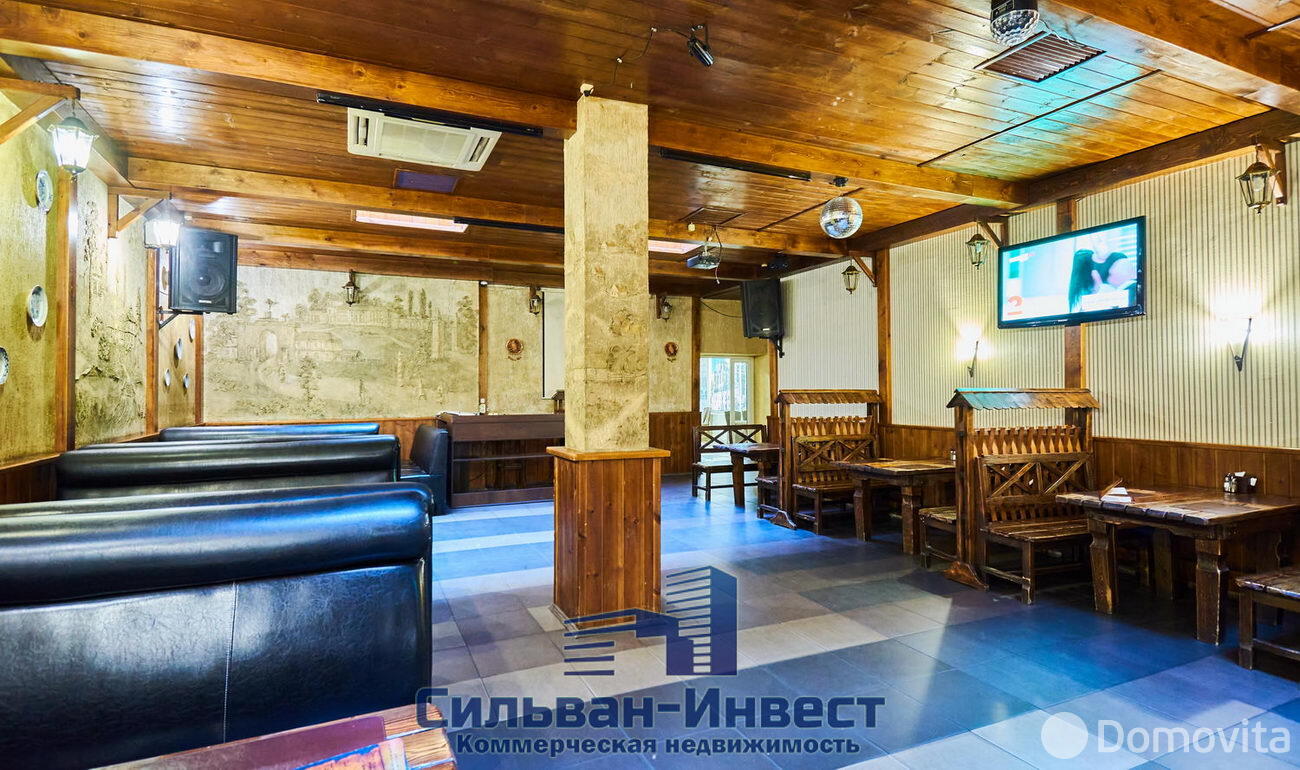 объект сферы услуг, Минск, ул. Маяковского, д. 146