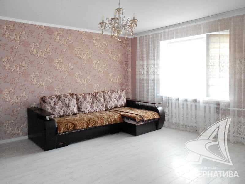 Продажа 3-комнатной квартиры в Бресте, ул. Московская, 82000 USD, код: 690395 - фото 2