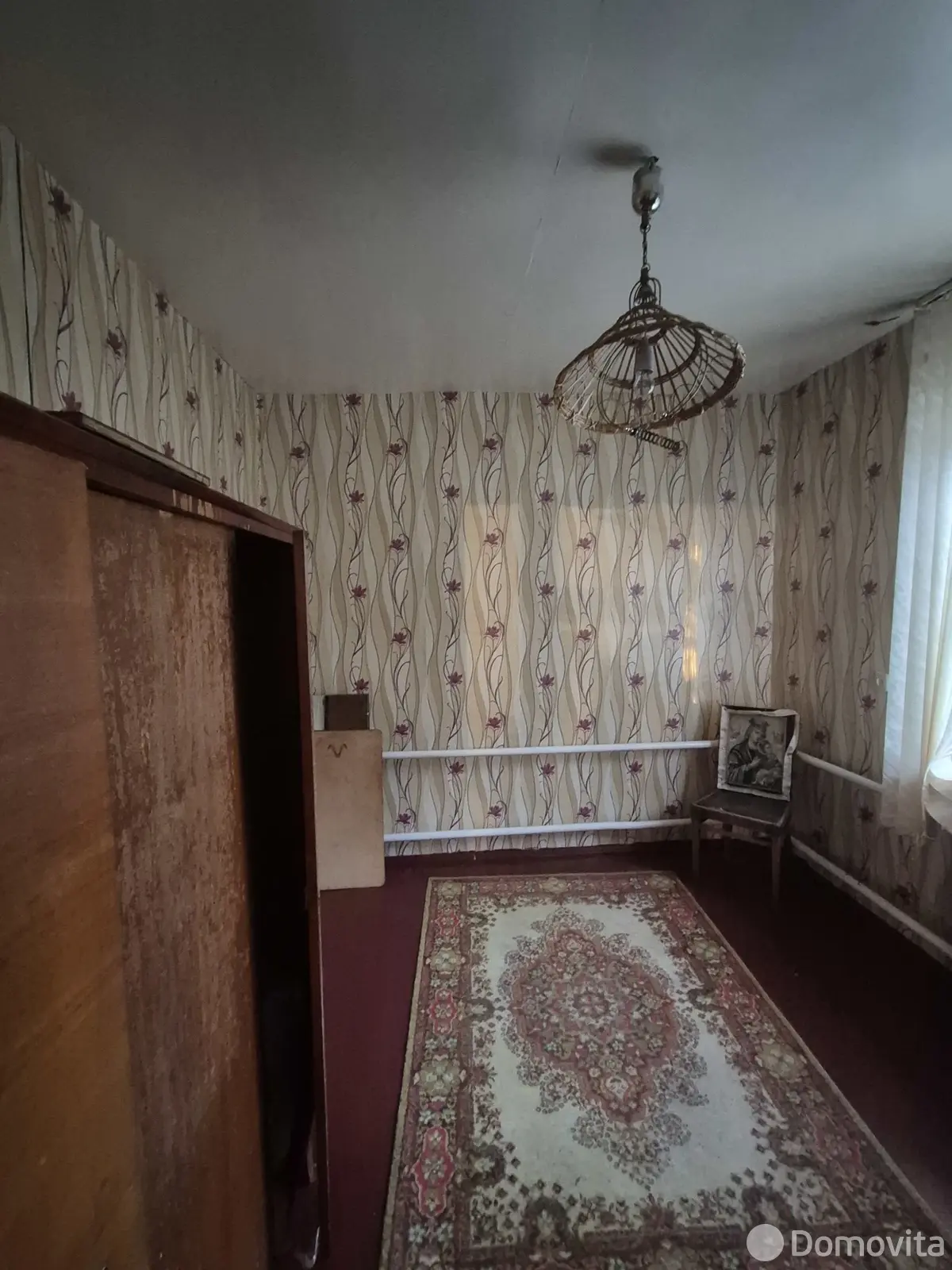 коттедж, Витебск, ул. 6-я Задорожная, д. 47 