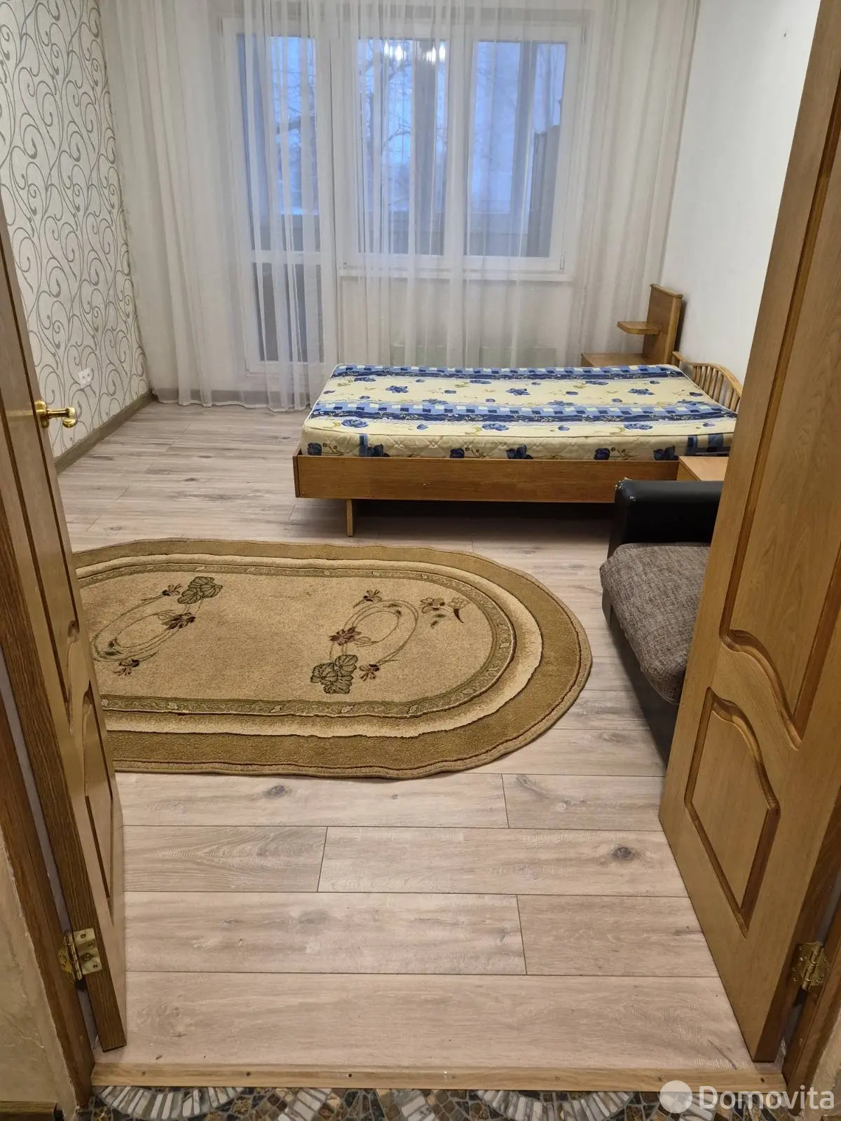 Снять 3-комнатную квартиру в Минске, пр-т Рокоссовского, д. 4/4, 450USD, код 149355 - фото 12