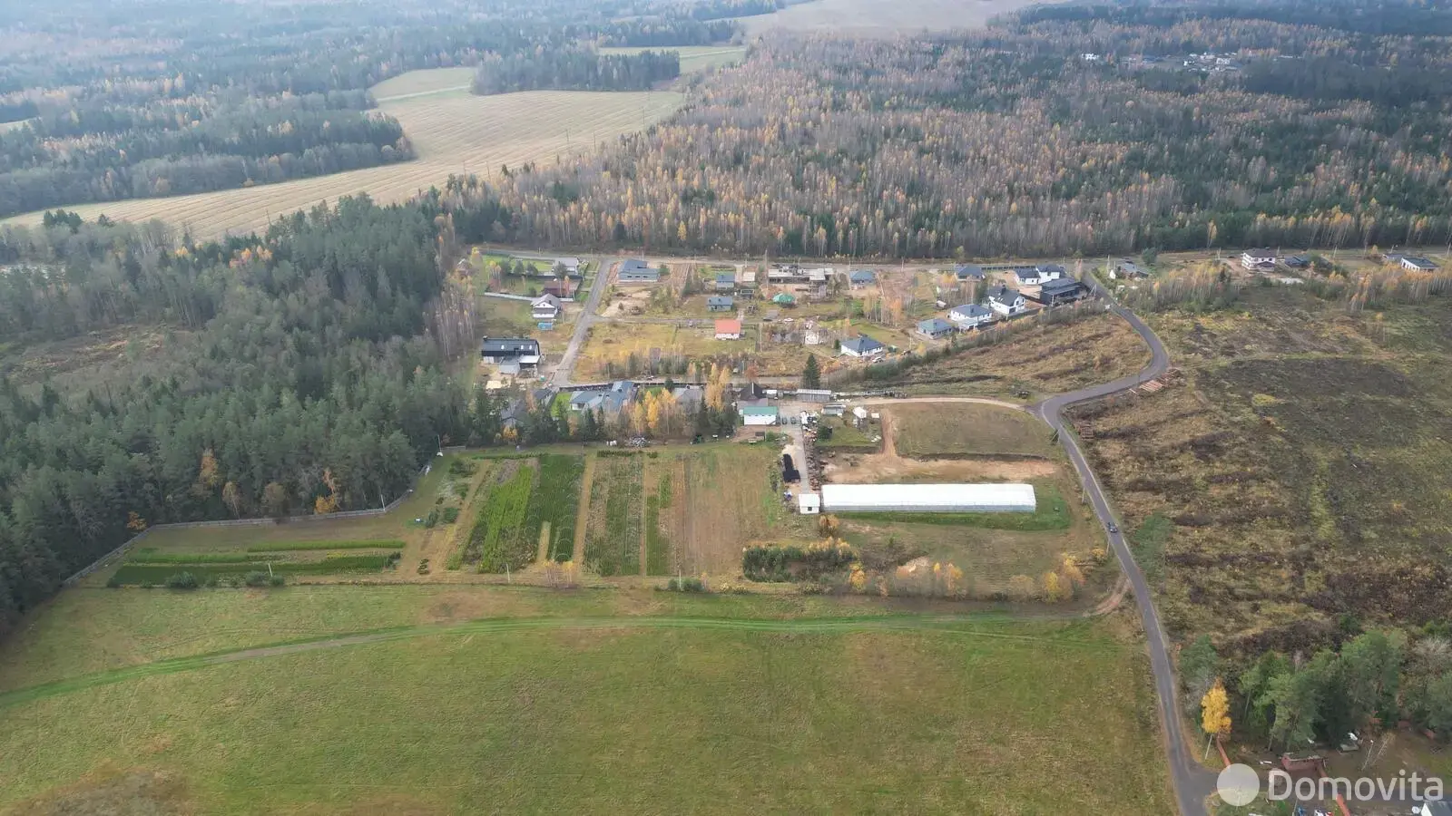 Купить складское помещение в Захаричах - фото 14