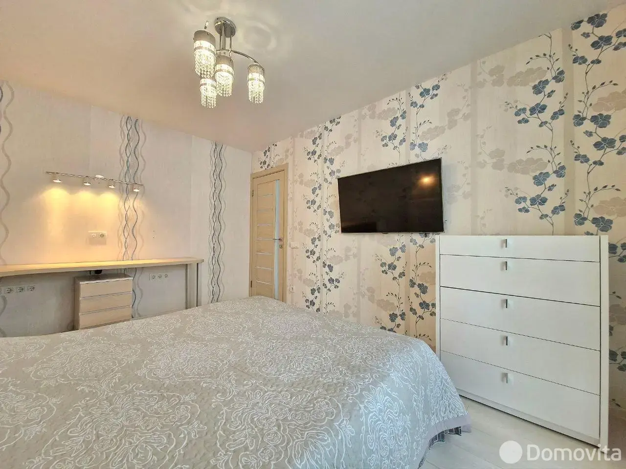 квартира, Минск, ул. Некрашевича, д. 12 в Московском районе