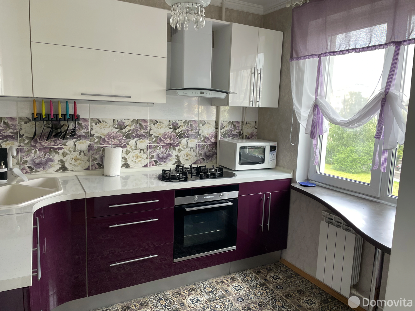 Стоимость аренды квартиры, Минск, ул. Левкова, д. 13