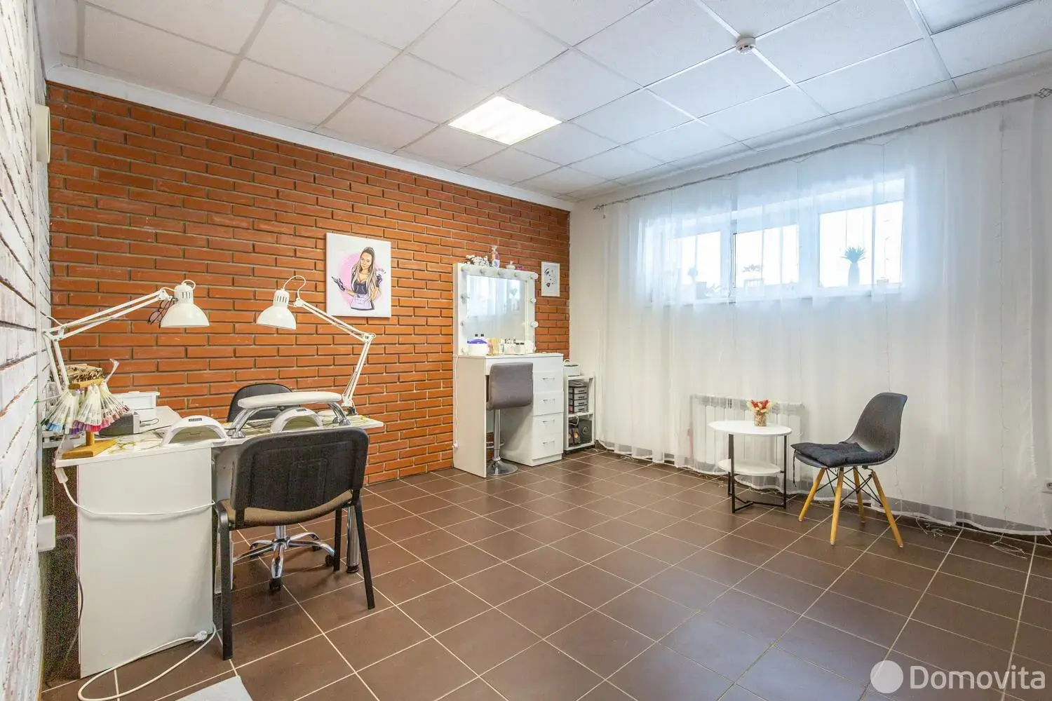 Купить помещение под сферу услуг в Дзержинске, пер. 1-й Ленинский - фото 12