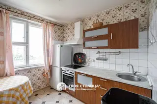 2-комнатная квартира, Минск, ул. Острошицкая, д. 13