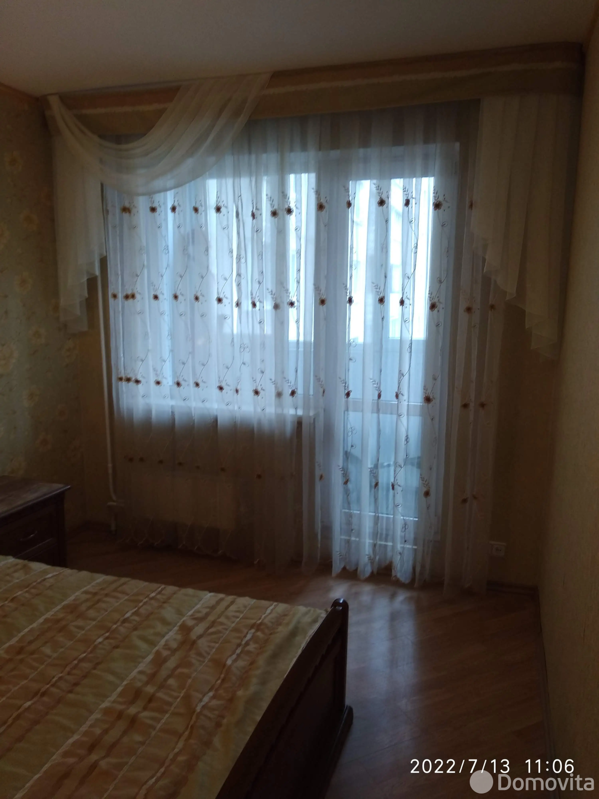 арендовать квартиру, Минск, ул. Рафиева, д. 23А