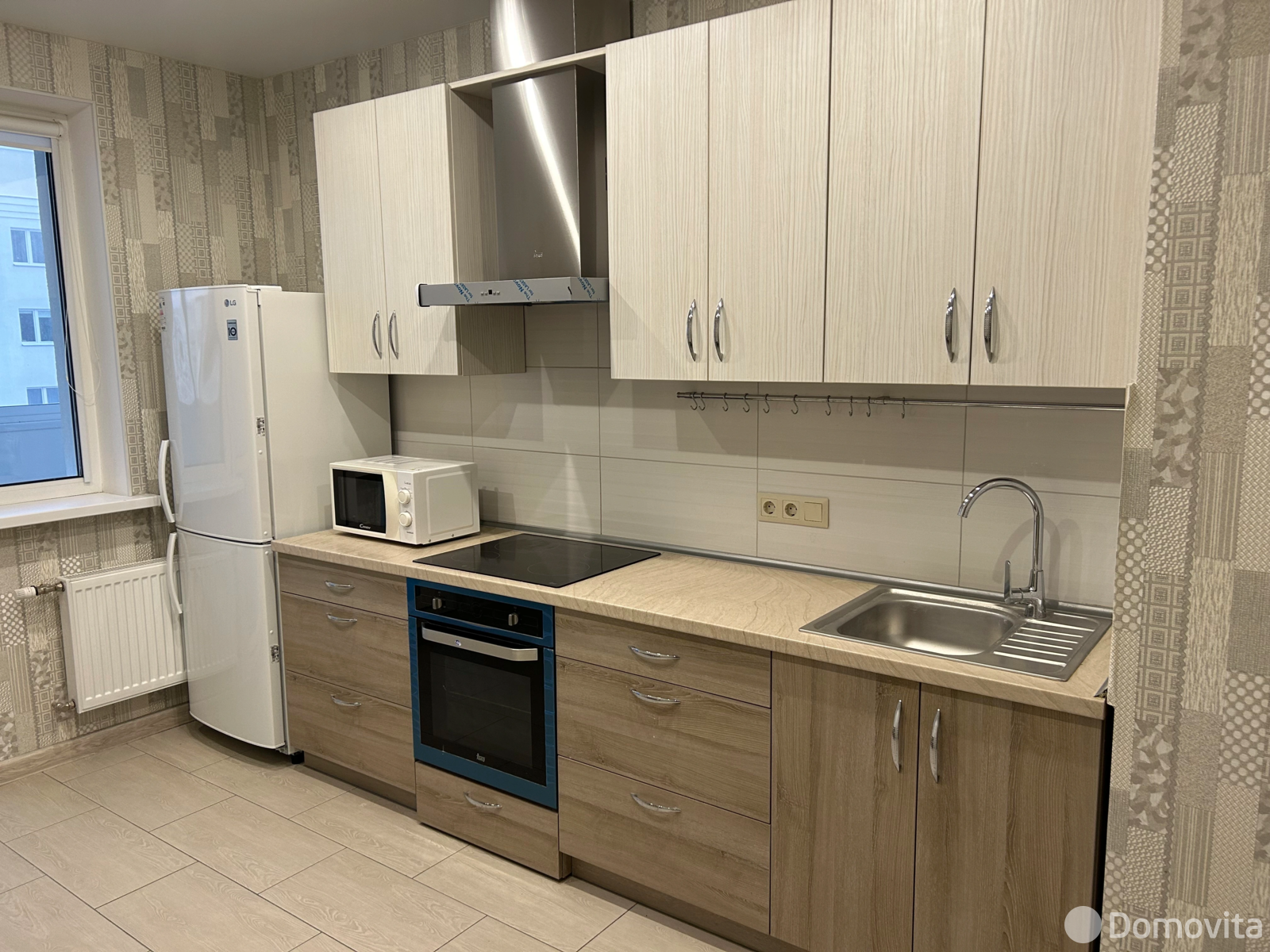 Снять 2-комнатную квартиру в Минске, ул. Леонида Беды, д. 36, 550USD, код 149248 - фото 23