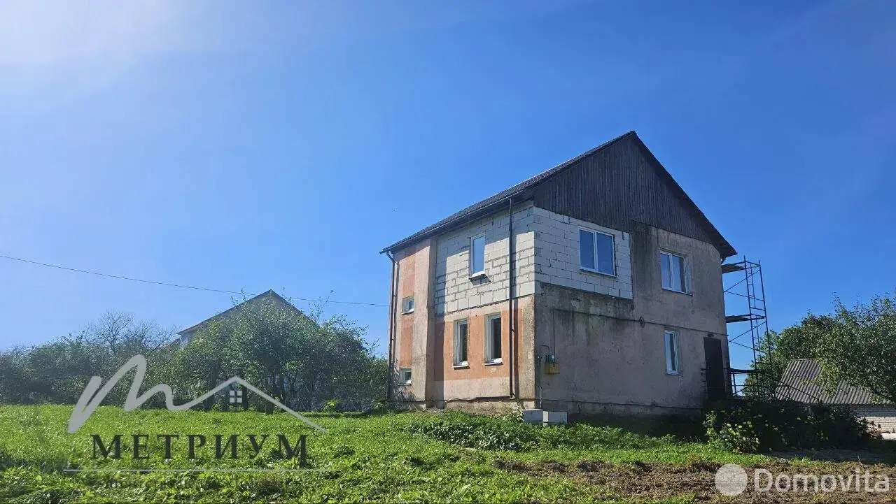 коттедж, Пугачи, ул. Школьная 