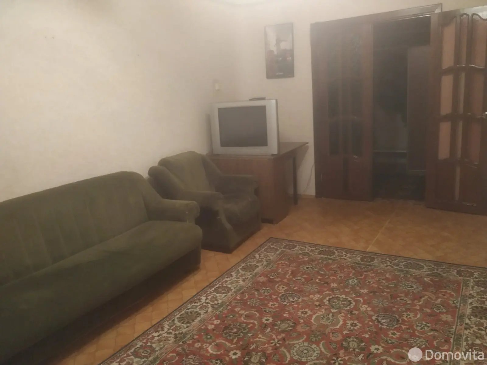 Цена аренды квартиры, Радошковичи, ул. Восточная, д. 13А