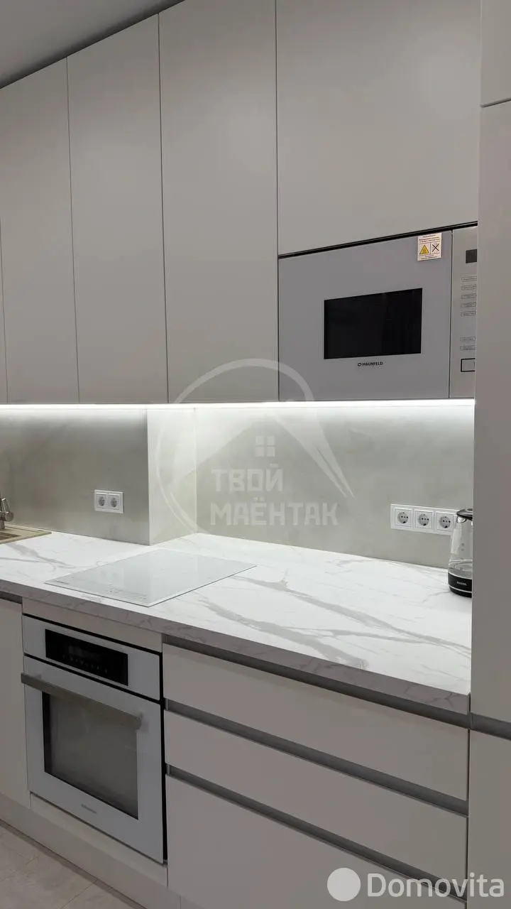 квартира, Минск, ул. Игоря Лученка, д. 23 