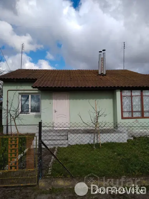 коттедж, Гудевичи, ул. Молодежная, стоимость продажи 41 221 р.