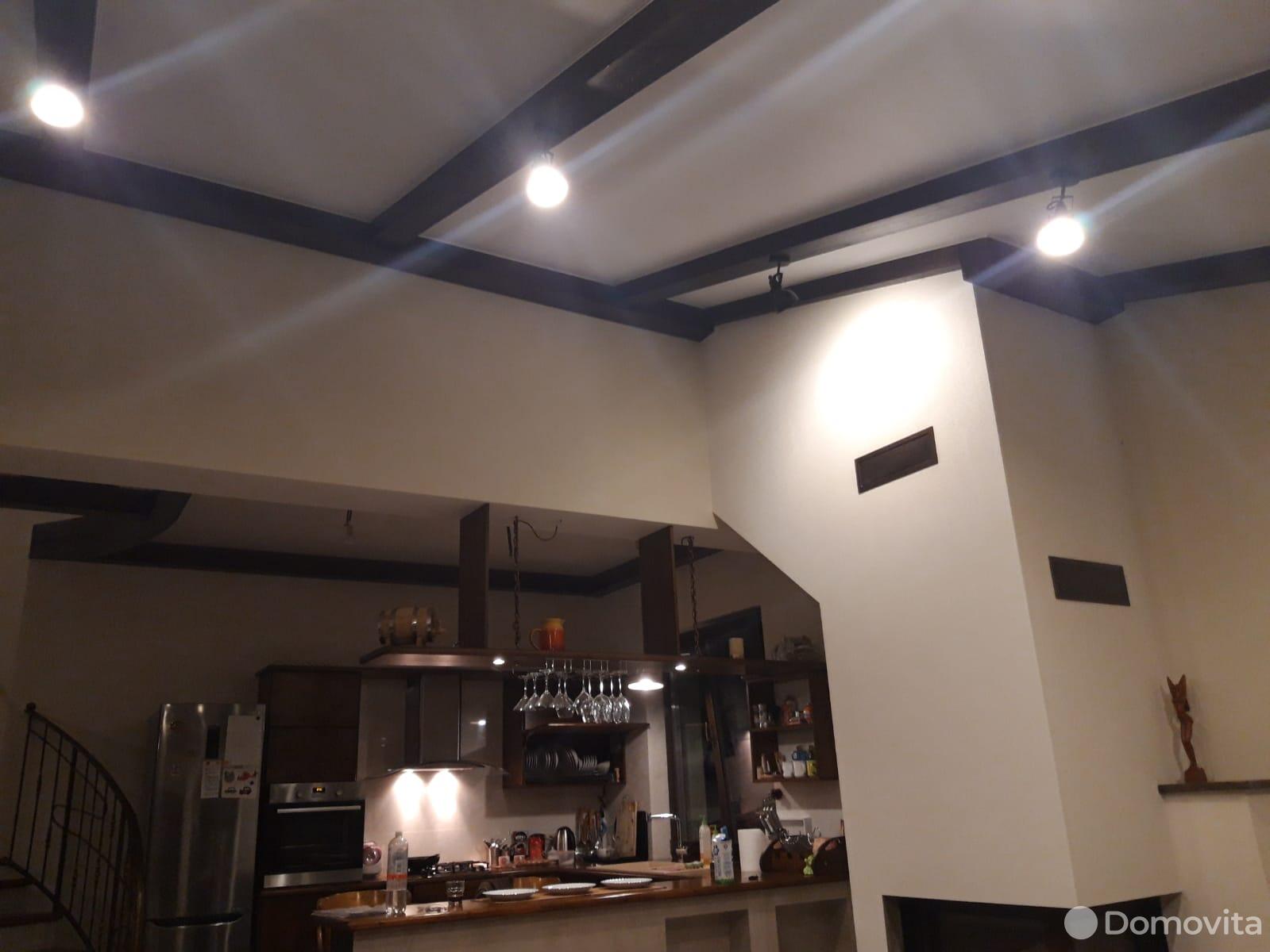 Коттедж Оконо ул. Набережная 9 на сутки в Оконо ул. Набережная, д. 9, 300BYN, код 878 - фото 20