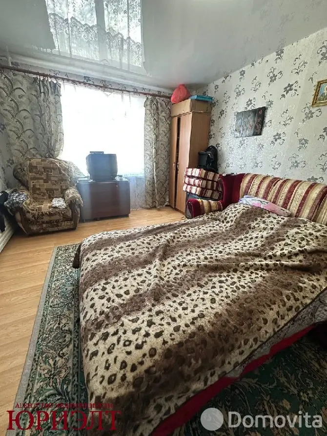 коттедж, Носовичи, ул. Молодёжная