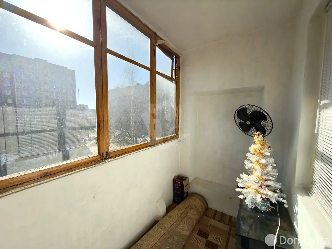 Снять 1-комнатную квартиру в Минске, ул. Максима Горецкого, д. 41, 350USD, код 150144 - фото 5