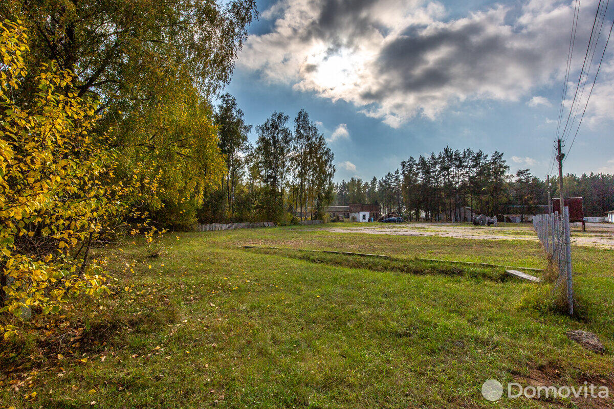 Помещение под сферу услуг в Красном, ул. Лесная, д. 1/А, код 1911 - фото 12