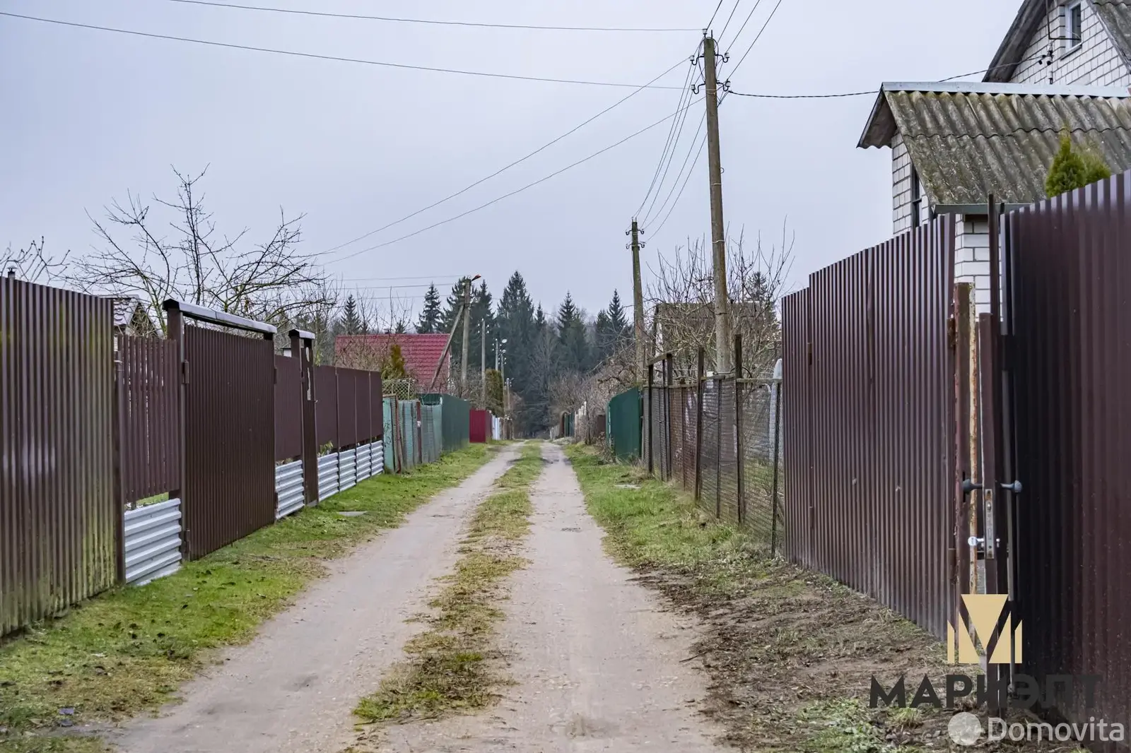 Продажа 1-этажной дачи в СЕКУНДА Минского часового завода Минская область, 65000USD, код 182557 - фото 38