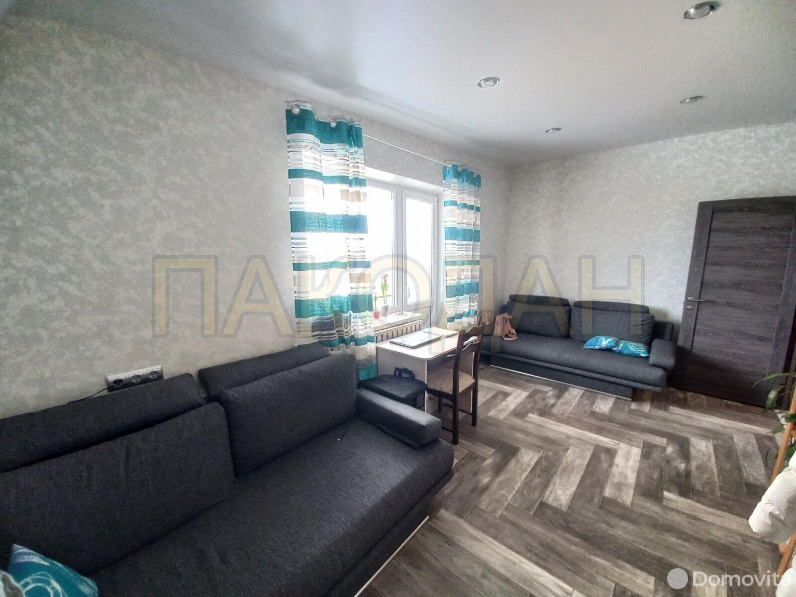 Продажа 2-комнатной квартиры в Барановичах, ул. Ленина, 32000 USD, код: 938545 - фото 2