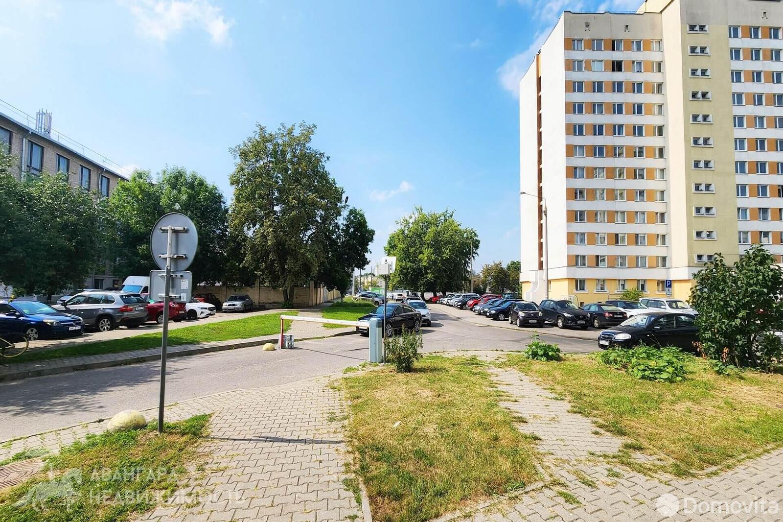 Аренда офиса на ул. Кропоткина, д. 108/А в Минске, 594USD, код 13508 - фото 6