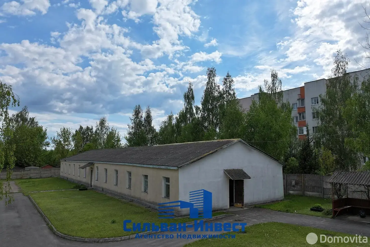 Аренда склада на ул. Новая Заря, д. 33/А в Марьиной Горке, код 963612 - фото 20