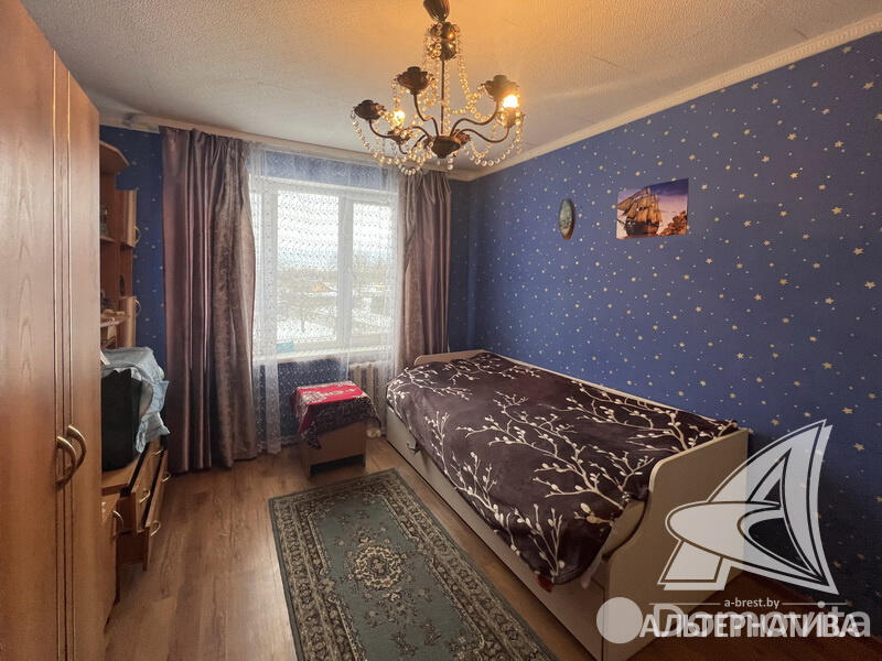 Купить 2-комнатную квартиру в Скоках, , 31000 USD, код: 957212 - фото 5