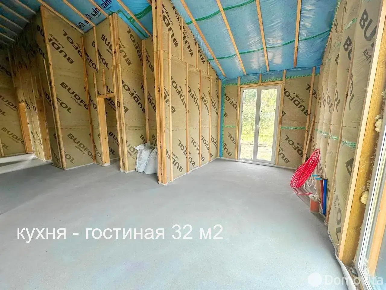 дом, Зеленая роща, , стоимость продажи 254 511 р.