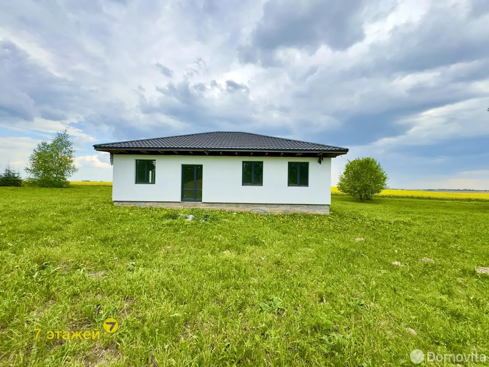 коттедж, Жаки, - лучшее предложение