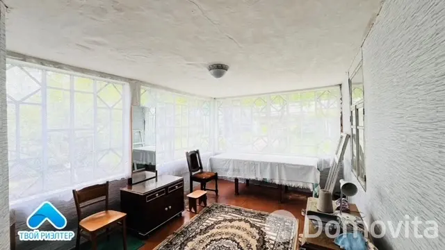 дом, Мозырь, ул. Гоголя Н.В.
