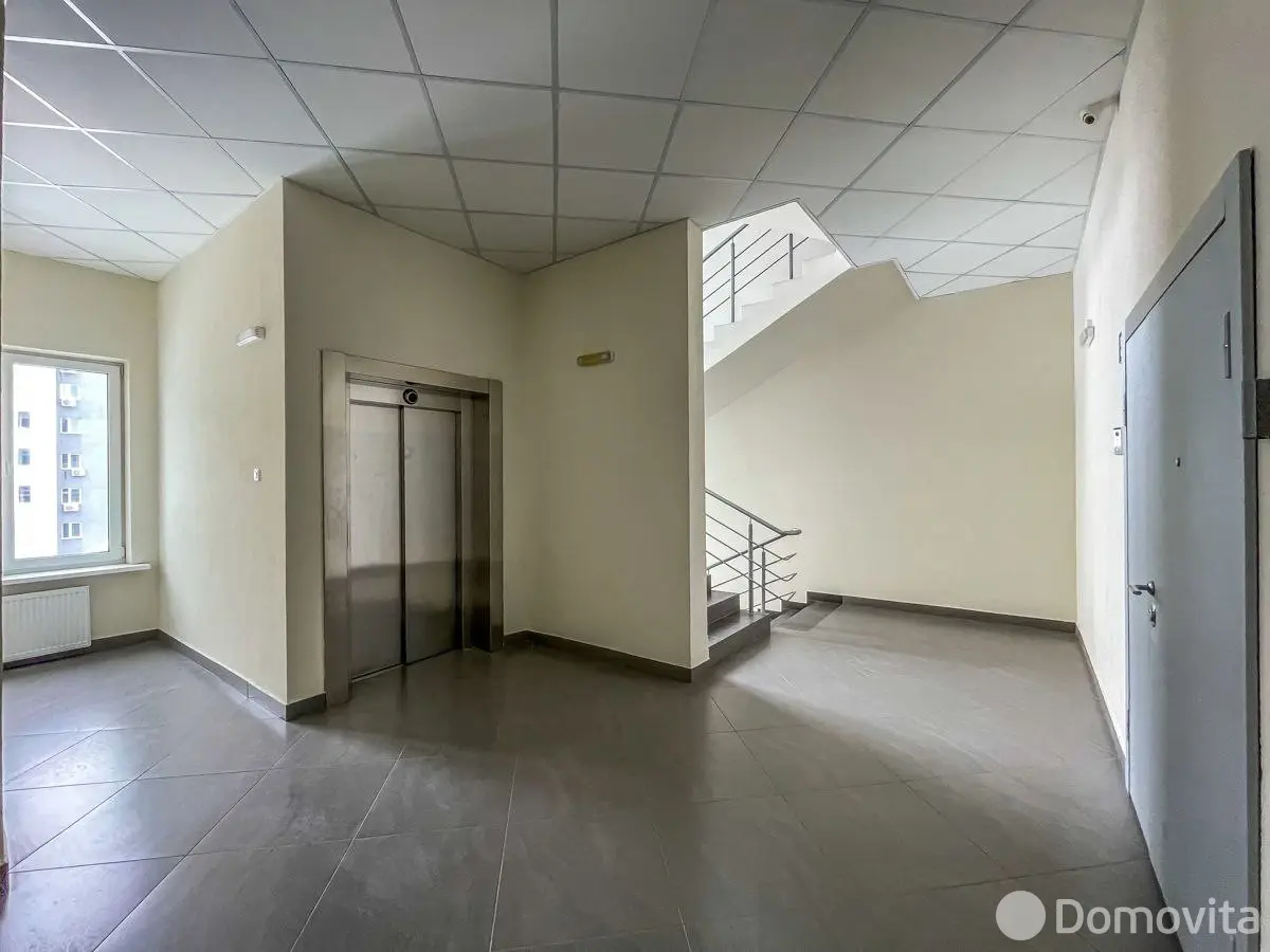 Снять 4-комнатную квартиру в Минске, ул. Филимонова, д. 20, 4000USD, код 149955 - фото 26
