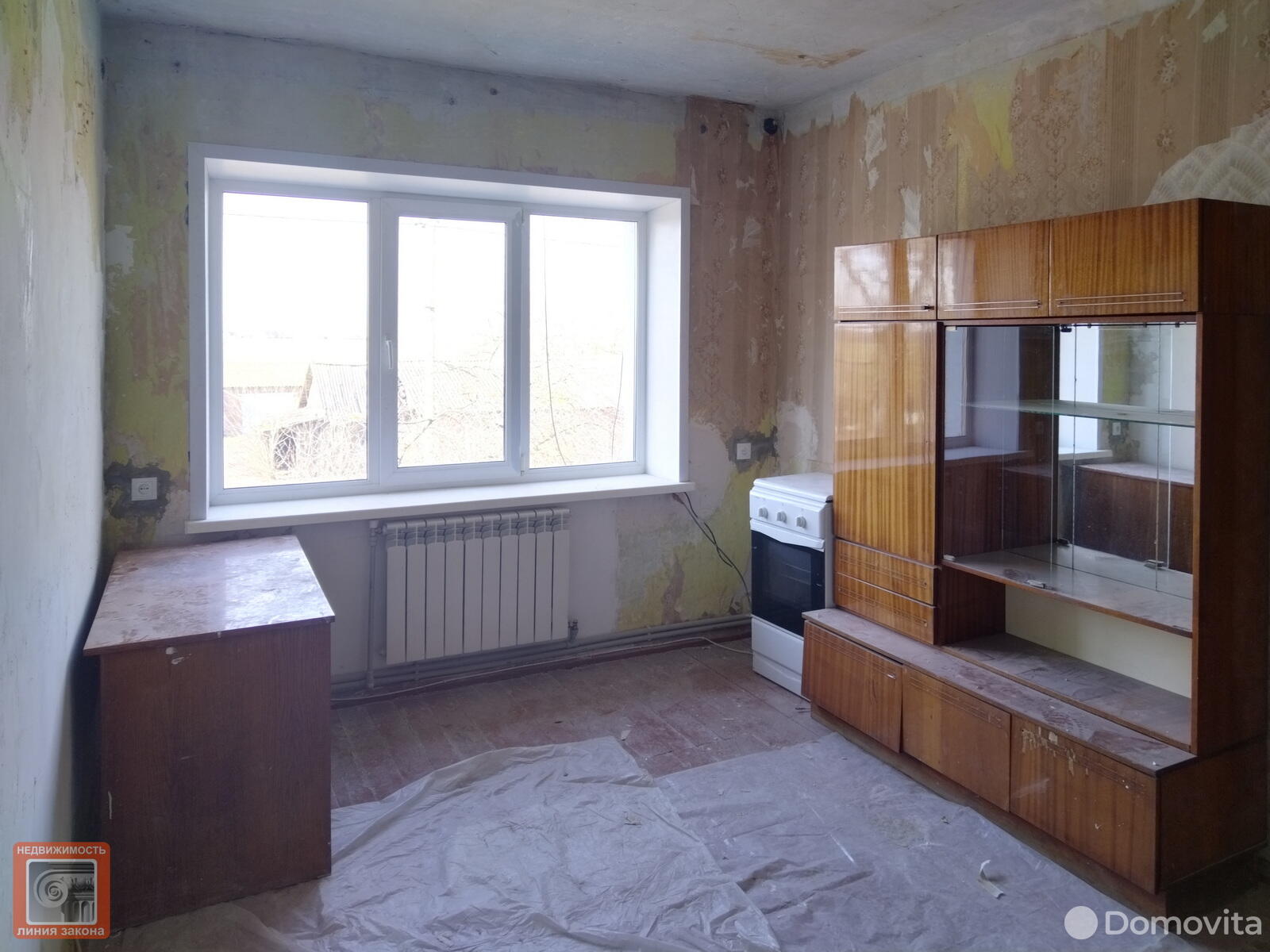 Продажа 2-комнатной квартиры в Речице, ул. Чапаева, д. 72, 16800 USD, код: 980162 - фото 5