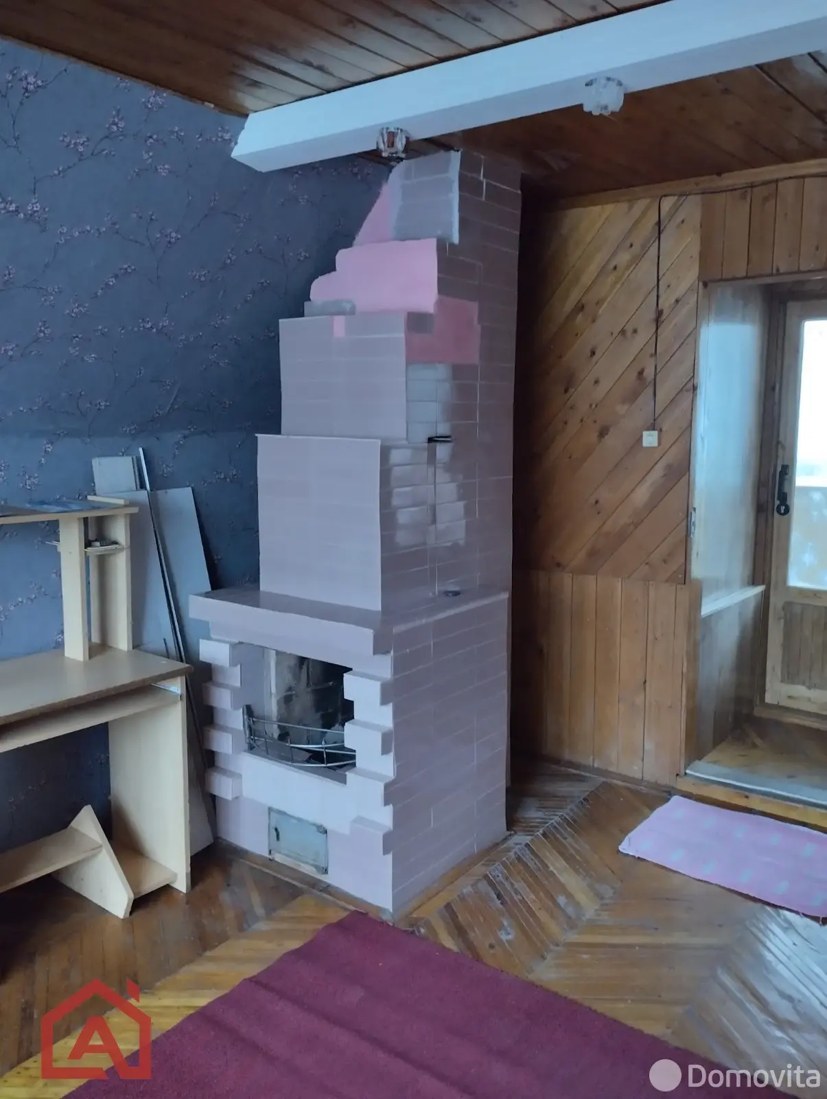 Продажа 2-этажной дачи в Зенитчик Минская область, 18500USD, код 180262 - фото 13